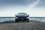 Maserati GranCabrio Sport 2017 года